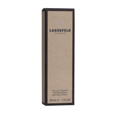 Karl Lagerfeld Classic Toaletna voda za muškarce 30 ml