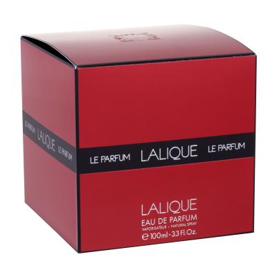 Lalique Le Parfum Parfemska voda za žene 100 ml
