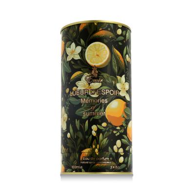 Emir Lueur D'espoir Memories of Summer Parfemska voda 100 ml