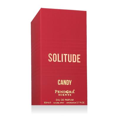 Pendora Scents Solitude Candy Parfemska voda za žene 80 ml