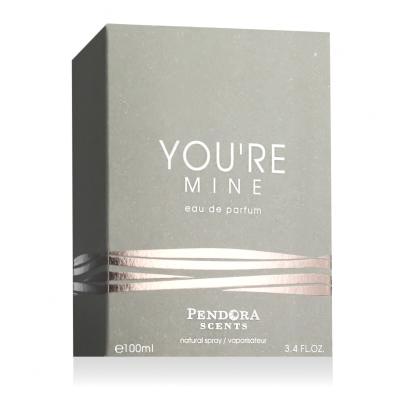 Pendora Scents You'Re Mine Parfemska voda za muškarce 100 ml