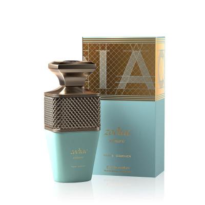 Paris Corner Zodiac Solmaris Parfemska voda 100 ml