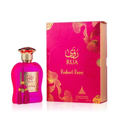 Paris Corner Rua Radiant Roses Parfemski ekstrakt za žene 100 ml