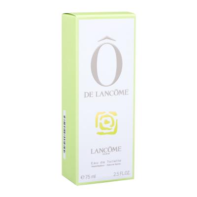 Lancôme Ô De Lancôme Toaletna voda za žene 75 ml