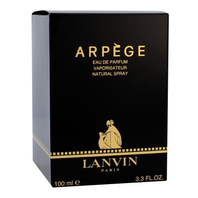 Lanvin Arpege Parfemska voda za žene 100 ml