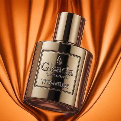 Gisada Titanium Parfemska voda 50 ml