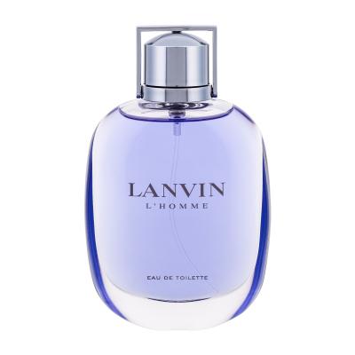 Lanvin L´Homme Toaletna voda za muškarce 100 ml