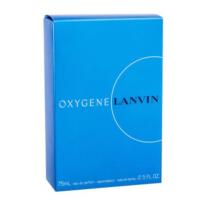Lanvin Oxygene Parfemska voda za žene 75 ml