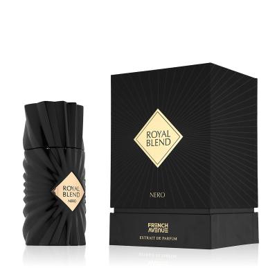 French Avenue Royal Blend Nero Parfemski ekstrakt 100 ml