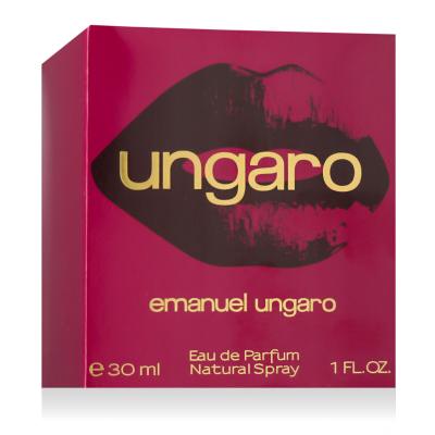Emanuel Ungaro Ungaro Parfemska voda za žene 30 ml