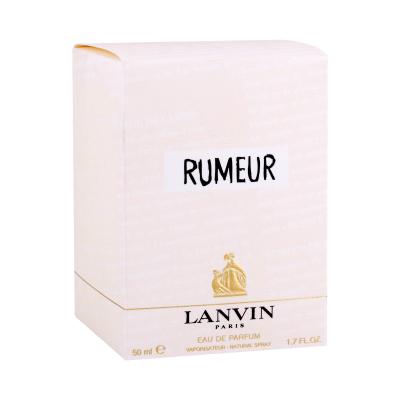 Lanvin Rumeur Parfemska voda za žene 50 ml