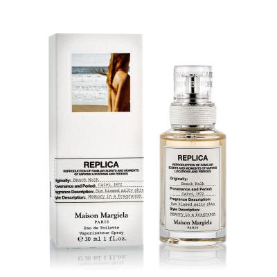 Maison Margiela Paris Replica Beach Walk Toaletna voda za žene 30 ml