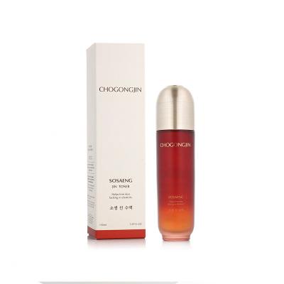 Missha Chogongjin Sosaeng Jin Toner Losion i sprej za lice 150 ml
