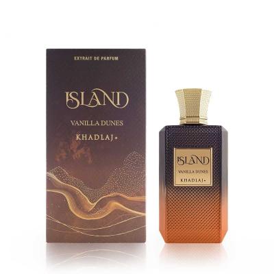 Khadlaj Island Vanilla Dunes Parfemski ekstrakt 100 ml