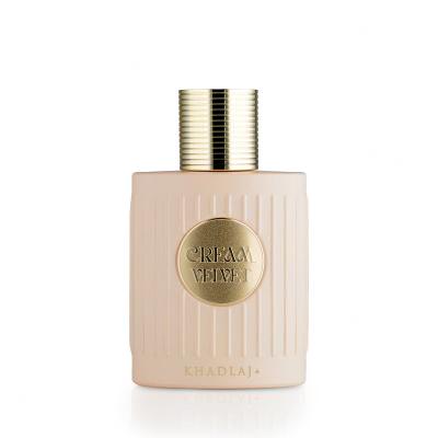 Khadlaj Cream Velvet Parfemski ekstrakt 100 ml
