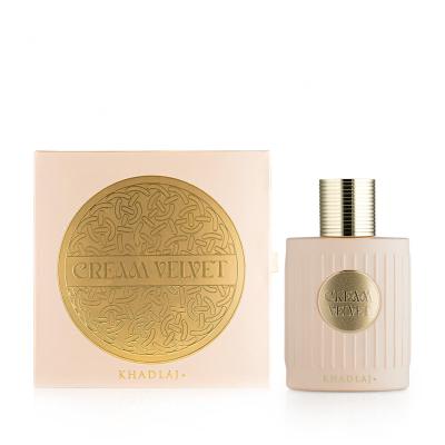 Khadlaj Cream Velvet Parfemski ekstrakt 100 ml