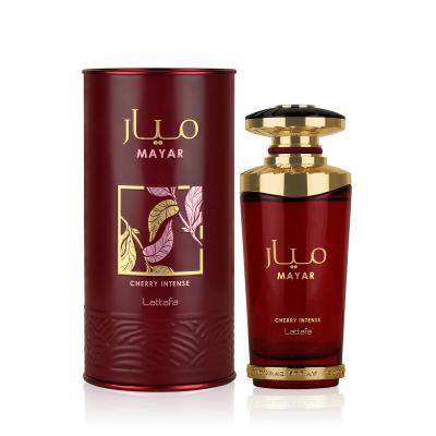 Lattafa Mayar Cherry Intense Parfemska voda za žene 100 ml