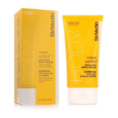 StriVectin Crepe Control Exfoliating Body Scrub Piling za tijelo 150 ml