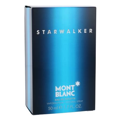 Montblanc Starwalker Toaletna voda za muškarce 50 ml