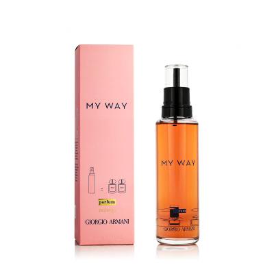 Giorgio Armani My Way Parfem za žene punilo 100 ml