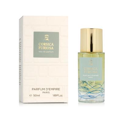 Parfum d&#039;Empire Corsica Furiosa Parfemska voda 50 ml
