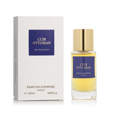 Parfum d'Empire Cuir Ottoman Parfemska voda 50 ml