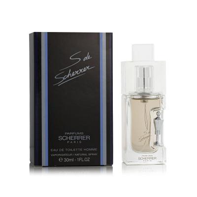 Jean Louis Scherrer S de Scherrer Toaletna voda za muškarce 30 ml