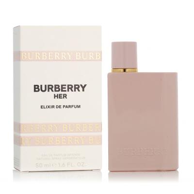 Burberry Her Elixir de Parfum Parfemska voda za žene 50 ml