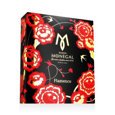 Ramon Monegal Flamenco Parfemska voda 50 ml