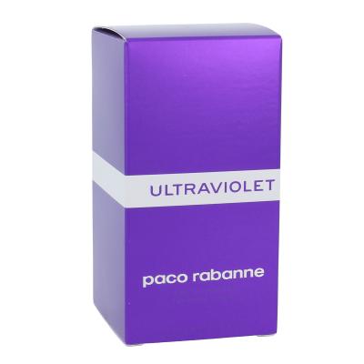 Paco Rabanne Ultraviolet Parfemska voda za žene 30 ml