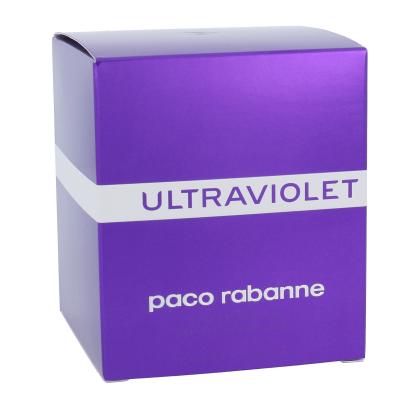 Paco Rabanne Ultraviolet Parfemska voda za žene 50 ml