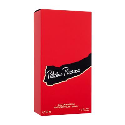 Paloma Picasso Paloma Picasso Parfemska voda za žene 50 ml
