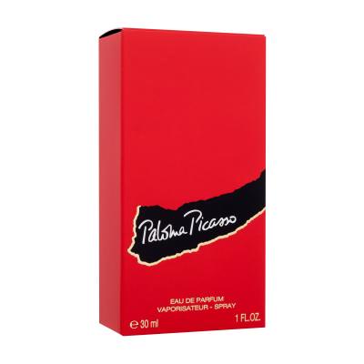 Paloma Picasso Paloma Picasso Parfemska voda za žene 30 ml