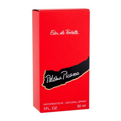 Paloma Picasso Paloma Picasso Toaletna voda za žene 30 ml
