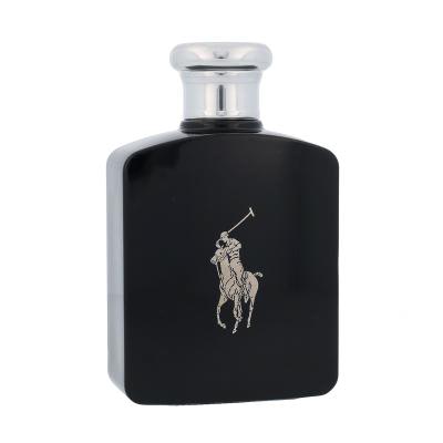 Ralph Lauren Polo Black Toaletna voda za muškarce 125 ml