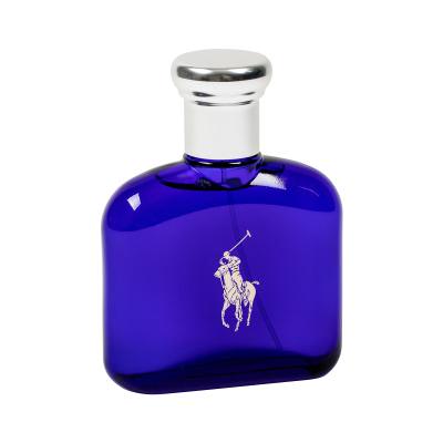 Ralph Lauren Polo Blue Toaletna voda za muškarce 75 ml