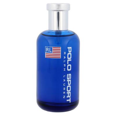 Ralph Lauren Polo Sport Toaletna voda za muškarce 125 ml