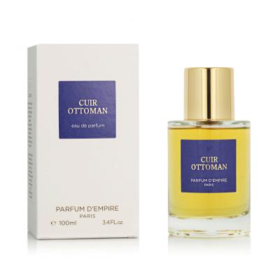 Parfum d'Empire Cuir Ottoman Parfemska voda 100 ml