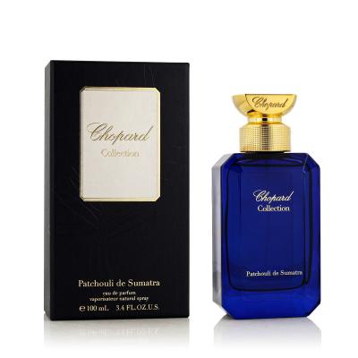 Chopard Collection Patchouli de Sumatra Parfemska voda 100 ml