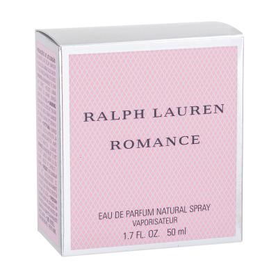 Ralph Lauren Romance Parfemska voda za žene 50 ml
