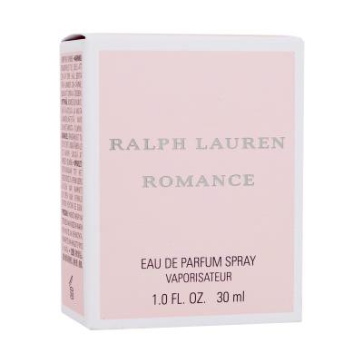 Ralph Lauren Romance Parfemska voda za žene 30 ml