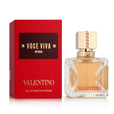 Valentino Voce Viva Intensa Parfemska voda za žene 50 ml