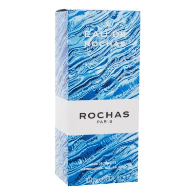 Rochas Eau De Rochas Toaletna voda za žene 100 ml