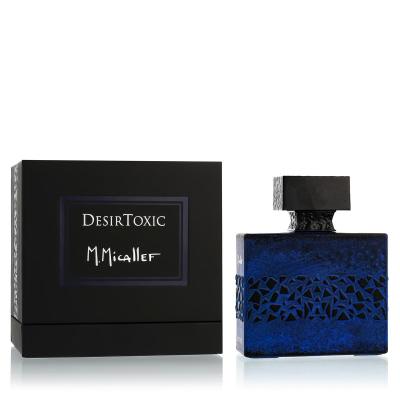 M.Micallef DesirToxic Parfemska voda 100 ml