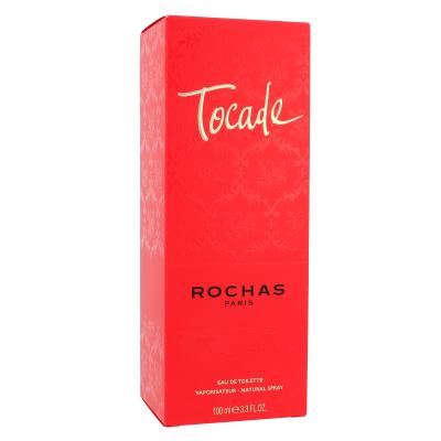 Rochas Tocade Toaletna voda za žene 100 ml