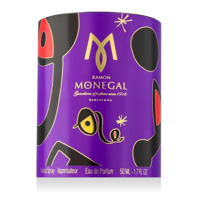 Ramon Monegal Olé Parfemska voda 50 ml