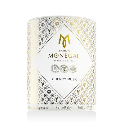Ramon Monegal Cherry Musk Parfemska voda 50 ml