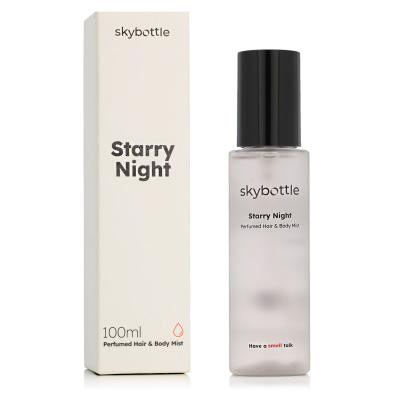 Skybottle Starry Night Sprej za tijelo 100 ml