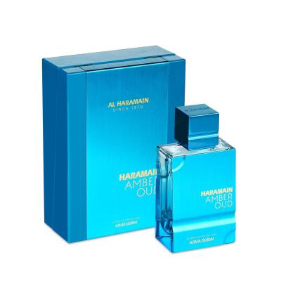 Al Haramain Amber Oud Aqua Dubai Parfemski ekstrakt 75 ml