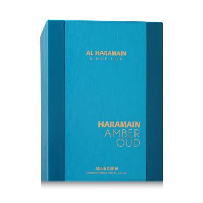 Al Haramain Amber Oud Aqua Dubai Parfemski ekstrakt 100 ml